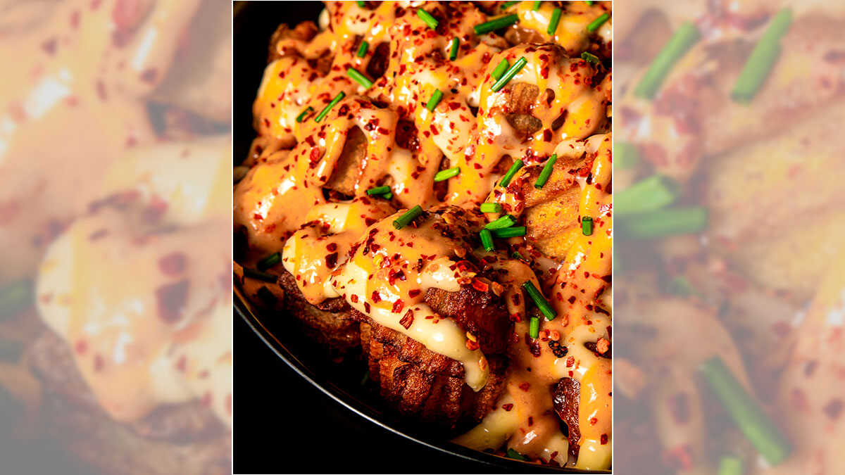 Die besten Patatas bravas der Welt werden in Zaragoza zubereitet: vom Sieg in Aragón zum Publikumsliebling in Palencia