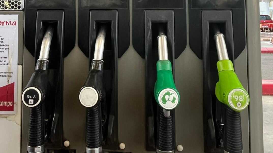 Vor 5 Jahren: Dieselpreis auf höchstem Stand seit 2014 – Benzintank zu füllen kostete fast 80 Euro