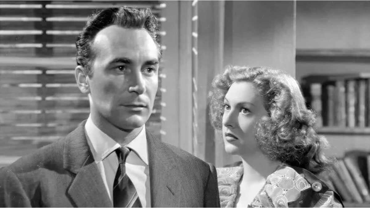 Der spanische Klassiker aus den 1940er-Jahren, der in der Filmoteca Zaragoza kostenlos zu sehen ist: Datum und Uhrzeit