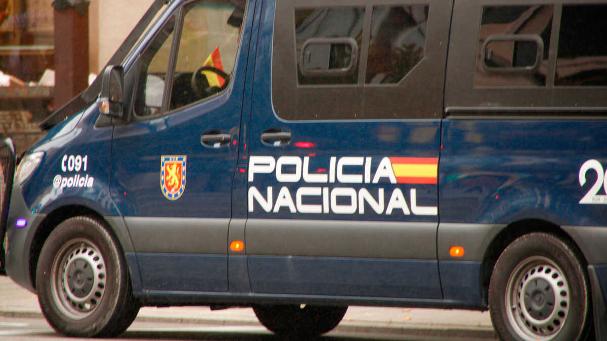 PP und Vox fordern wegen „steigender Kriminalität“ mehr Policía Nacional in Zaragoza
