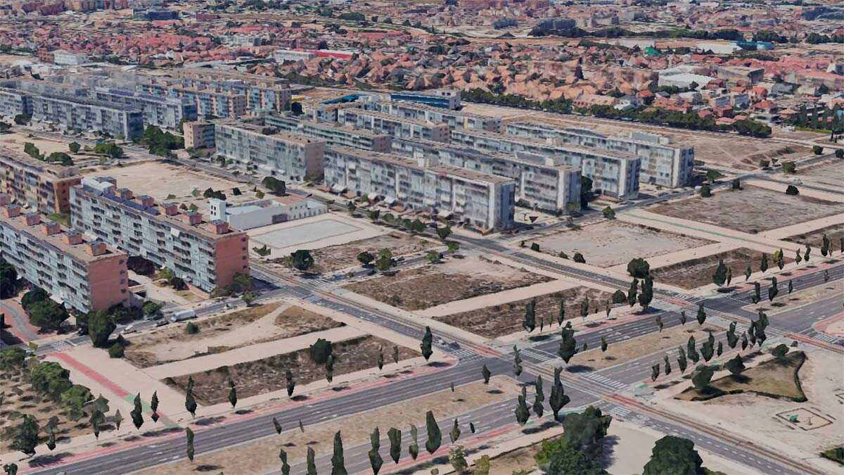 Fall Valdespartera schafft Präzedenzfall: Zaragoza prüft Verbot von Tankstellen nahe Schulen