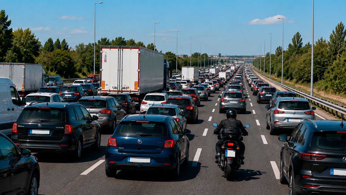Die DGT ändert ab dem 1. Oktober die Regeln: Fünf Neuerungen im Überblick