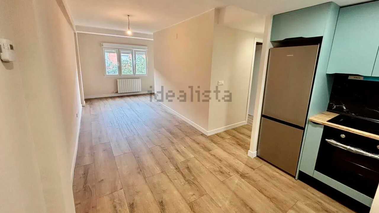 Diese Wohnung in Zaragoza ist renoviert und bezugsfertig: Sie kostet 203.000 Euro