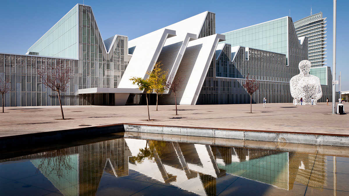 Nupzial 2026 im Palacio de Congresos de Zaragoza: Termine, Öffnungszeiten und Neuheiten der 22. Ausgabe
