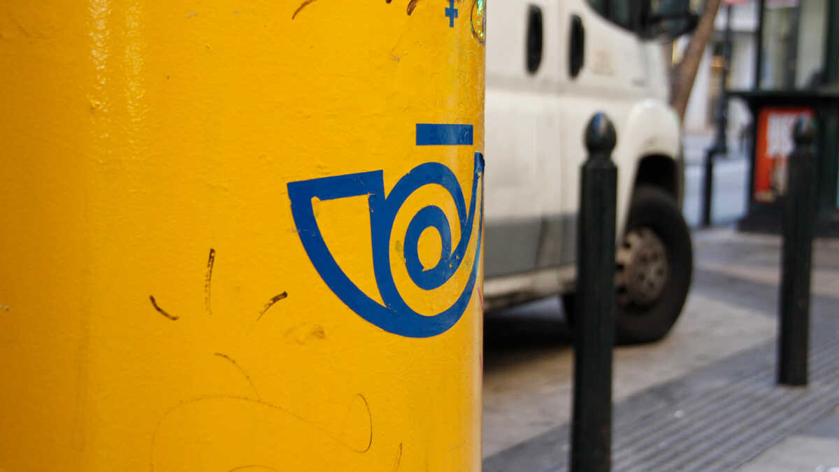 Correos öffnet Jobbörse, um Belegschaft für Weihnachtsgeschäft zu verstärken