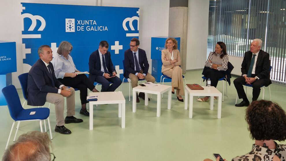 Aragón bringt KI in die Klassenzimmer: weniger Bürokratie und mehr Fortbildung für Lehrkräfte und Familien