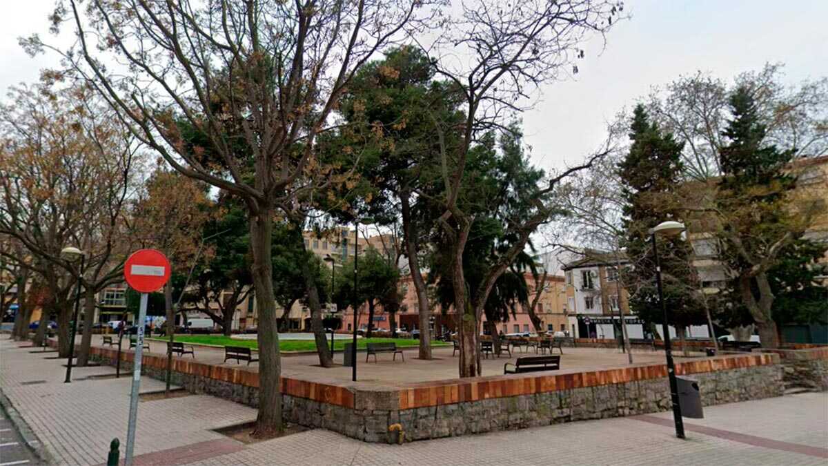 El Arrabal bringt die Plaza de San Gregorio auf Vordermann: So wirken sich die Arbeiten auf den Verkehr aus