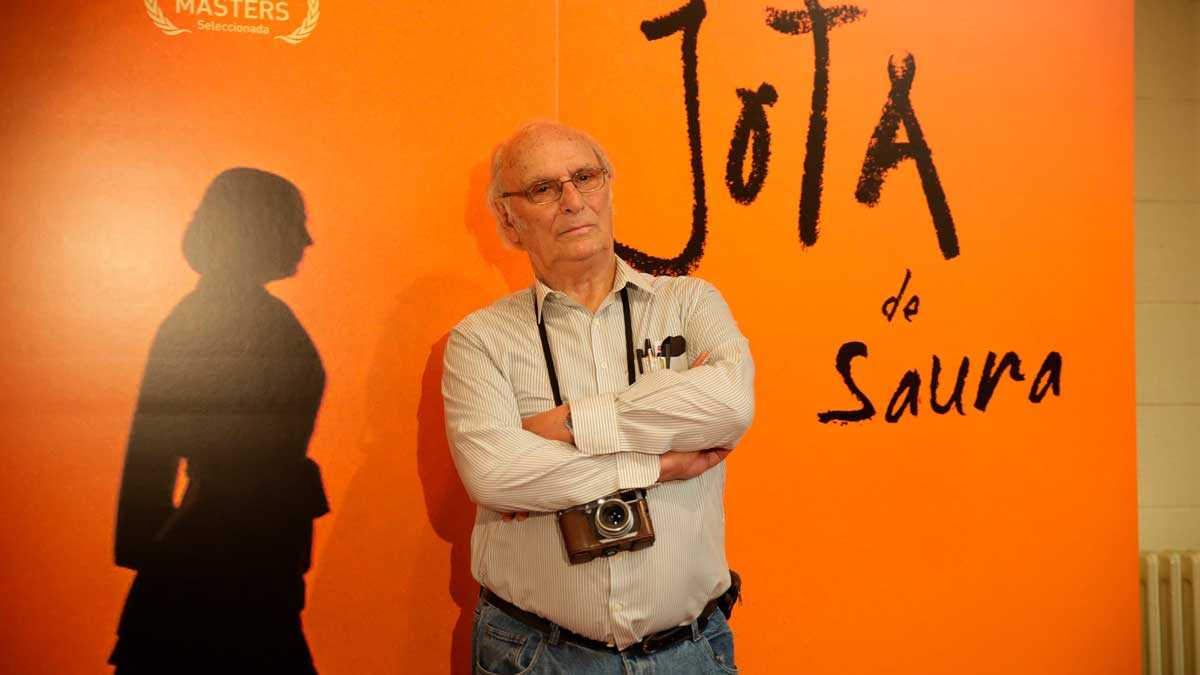 Vor 10 Jahren in Aragonien: Carlos Saura brachte die Jota ins Kino und zeigte, dass man sie sogar in Jeans tanzen kann