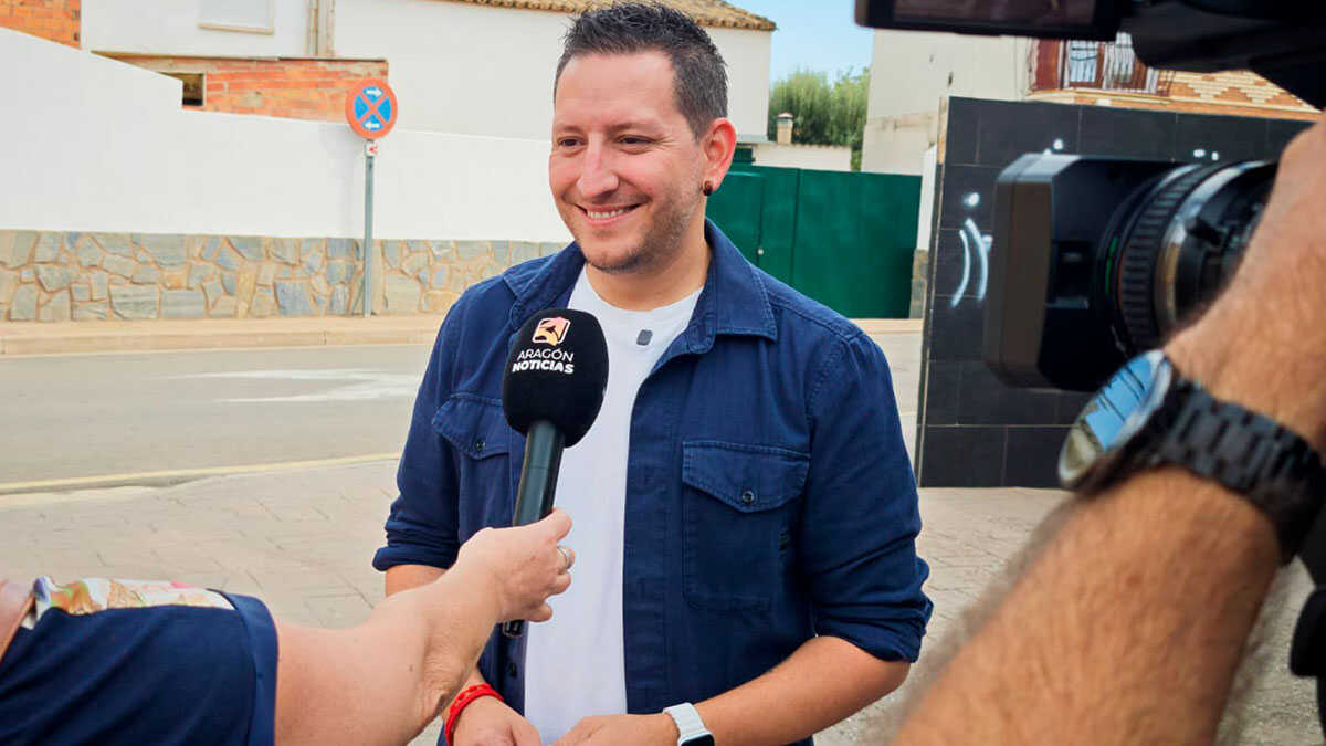 PSOE fordert Auskunft über Steuern und Steuervergünstigungen für Rechenzentren in Aragón