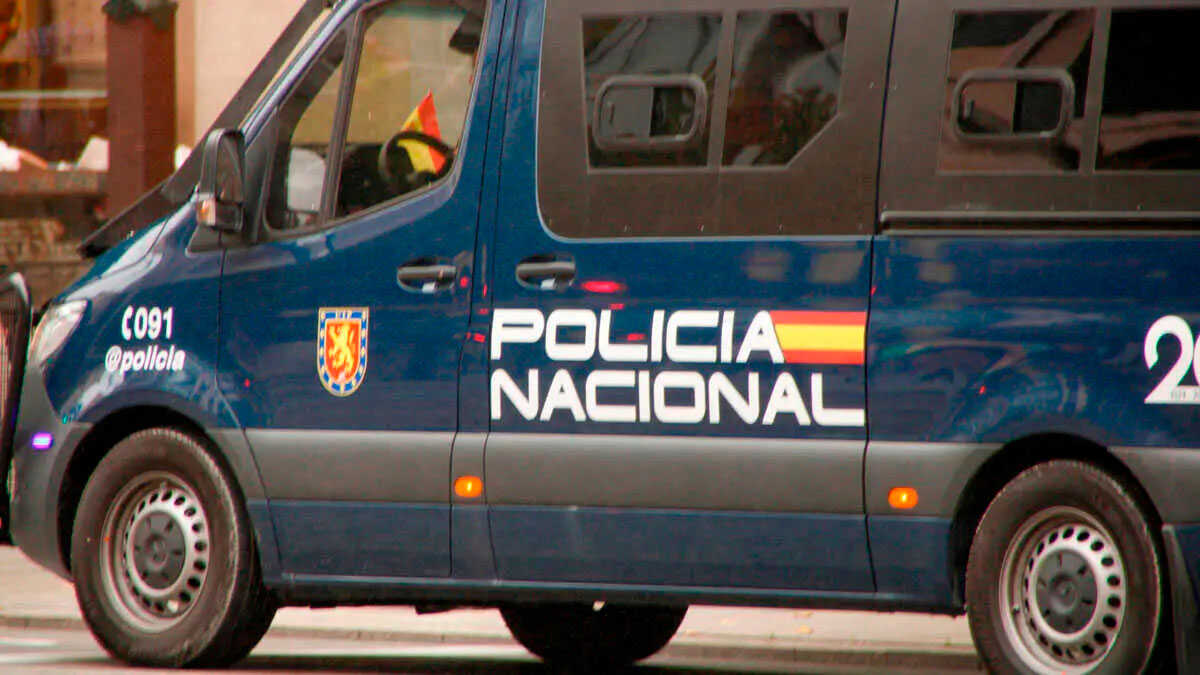 Orduna fordert von Spaniens Regierung dauerhafte Verstärkung der Policía Nacional in Huesca
