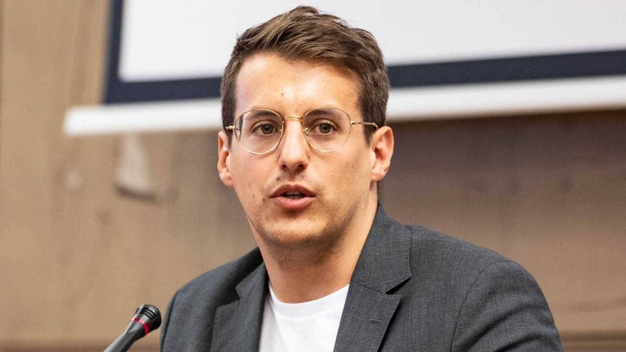 Chunta will in Aragón mit IU, Sumar, Podemos und Teruel Existe eine Einheitsliste anführen
