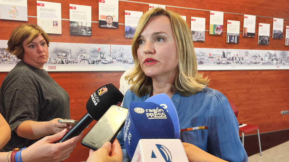 Alegría: Bei der Parlamentswahl geht es um „Arbeitsplätze, Gesundheit und Bildung“ oder „Kürzungen und Spekulanten“