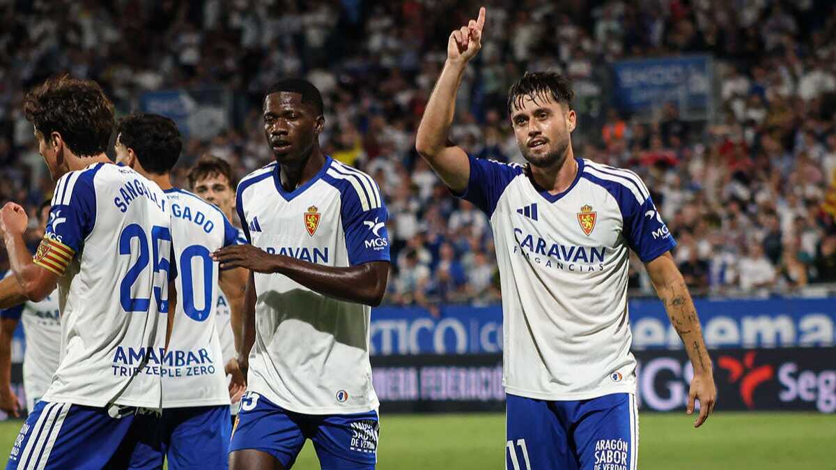 Jaume Jardí klopft erneut an die MVP-Tür der Primera RFEF