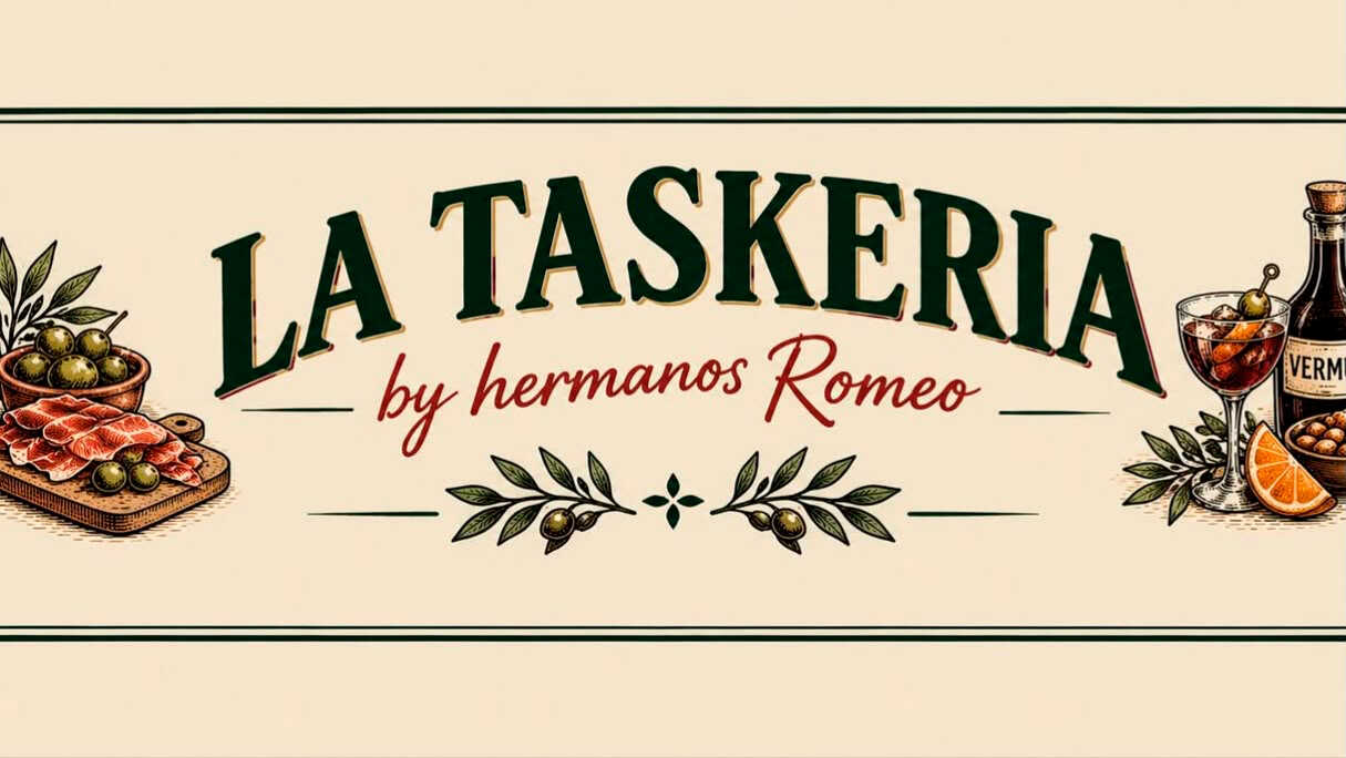 Die Taverne mit Repsol-Solete zieht von Biel nach Zaragoza – mit einer Küche, in der „alles hausgemacht“ ist