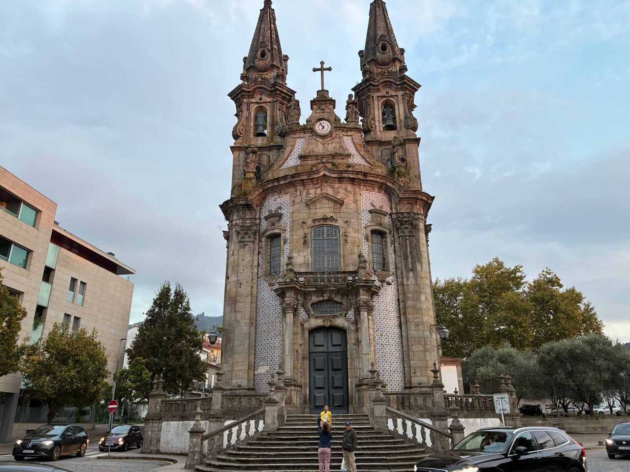 Warum Zaragoza in Guimarães um den Titel „Europäische Grüne Hauptstadt 2028“ kämpft