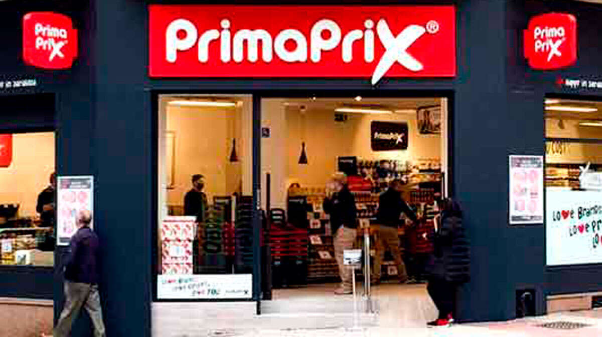 Das Rouge von PrimaPrix, das an das virale Rhode-Rouge erinnert und viel weniger kostet