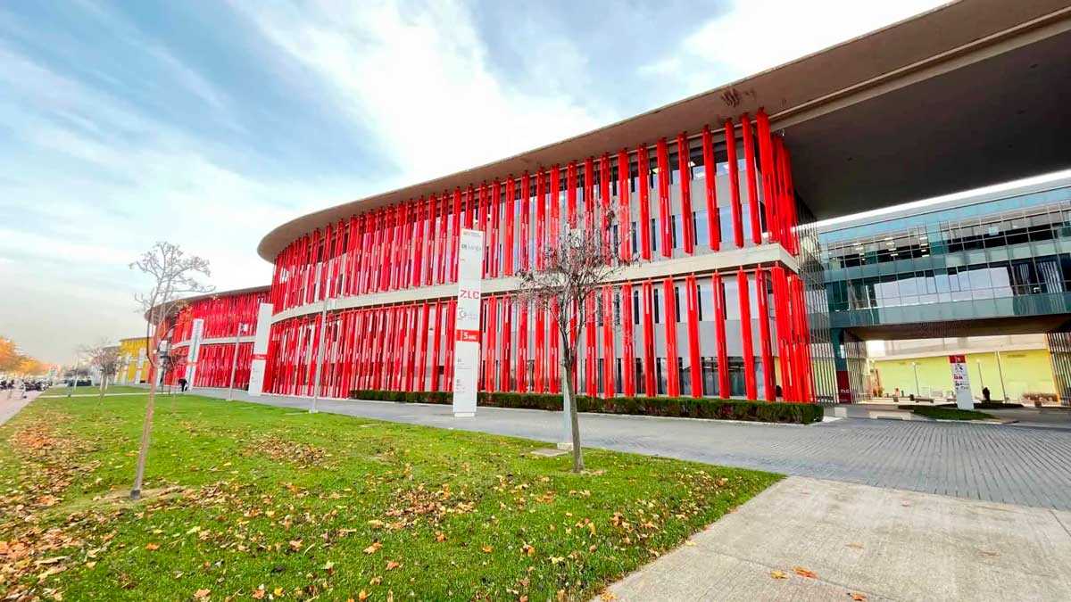 Pablo Arbonés übernimmt als neuer Geschäftsführer die Leitung von Sarga