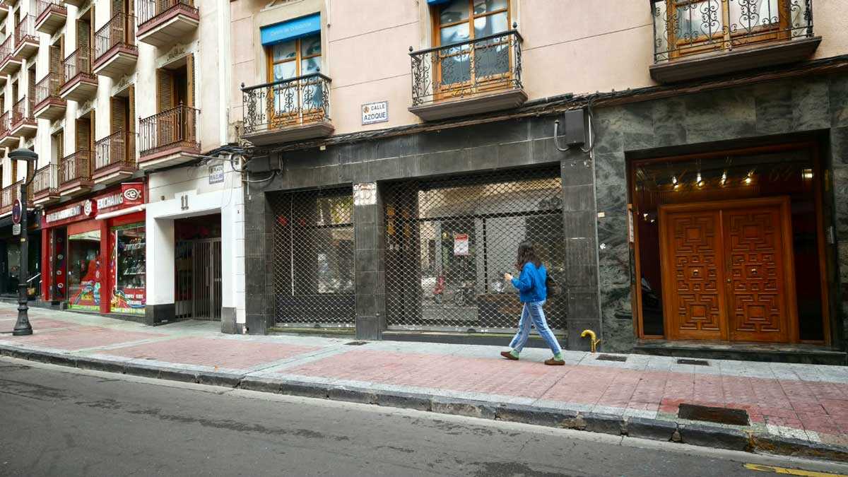 Voltereta setzt verstärkt auf Zaragoza: Zweites Restaurant im Stadtzentrum geplant