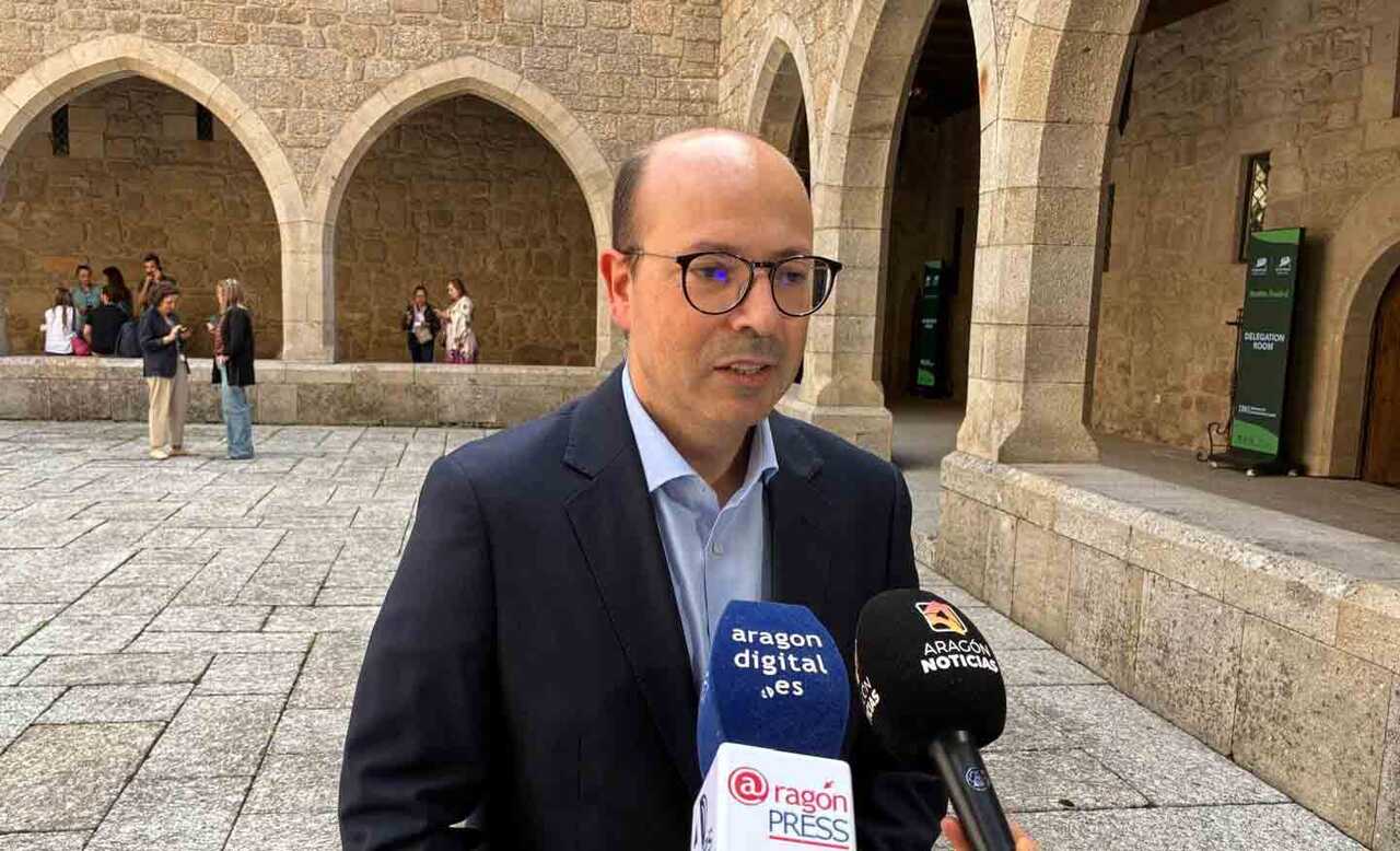 Das Geheimnis von Guimarães als Europäische Grüne Hauptstadt – und ein Rat für Zaragoza
