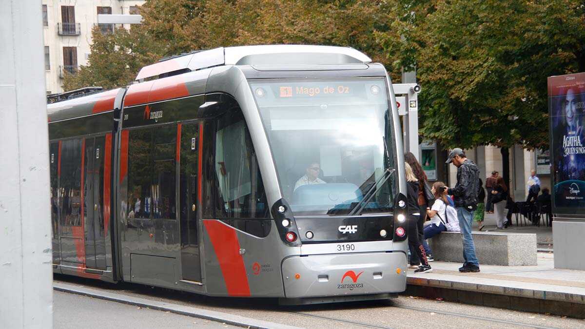 Streik der Straßenbahn-Beschäftigten nach dem Pilar-Fest bestätigt: Das sind die Teilstreiks