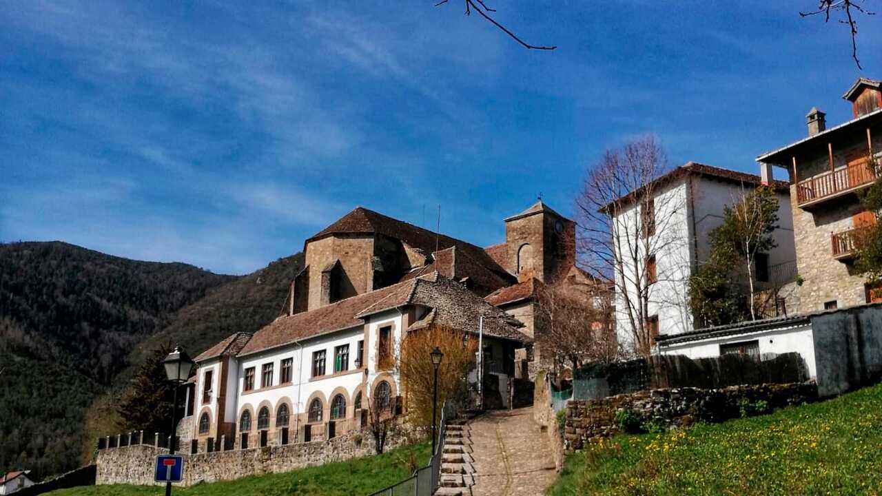 Von einer Hütte in den Pyrenäen zu einem Garten am Moncayo: So kannst du Aragón fast kostenlos bereisen