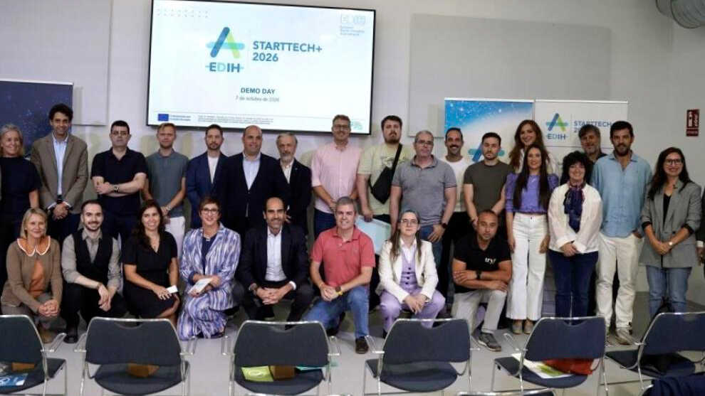 Diese 13 Startups aus Aragón wollen wachsen und neue Investitionen anziehen