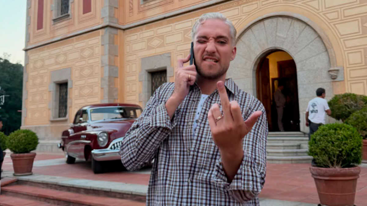 Von Dani Fernández über Lucho RK bis Sharif: Alle kostenlosen (und kostenpflichtigen) Konzerte der Fiestas del Pilar 2026