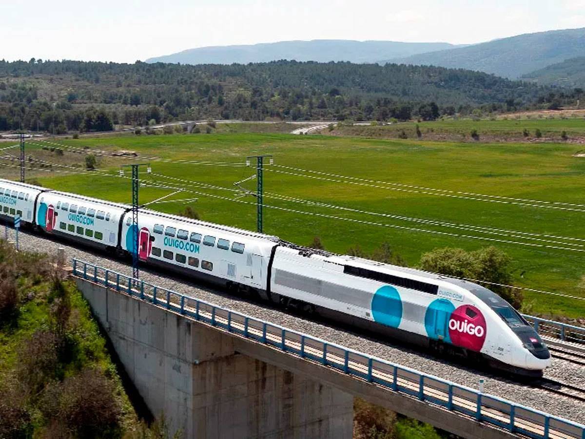 Ein neuer Zugstreik bedroht das Allerheiligen-Wochenende in Zaragoza: Das sind die Termine