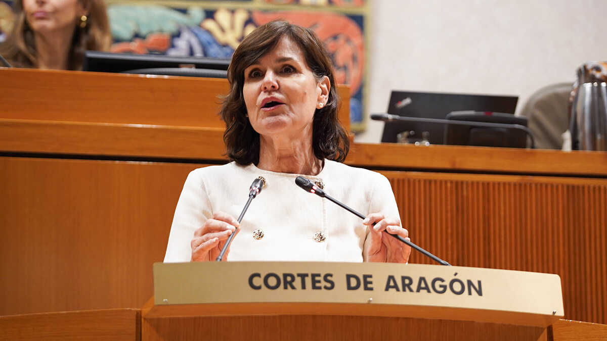 Aragoniens Parlament rügt Urtasun wegen seiner Haltung zu den Sijena-Fresken: PSOE stimmt dagegen