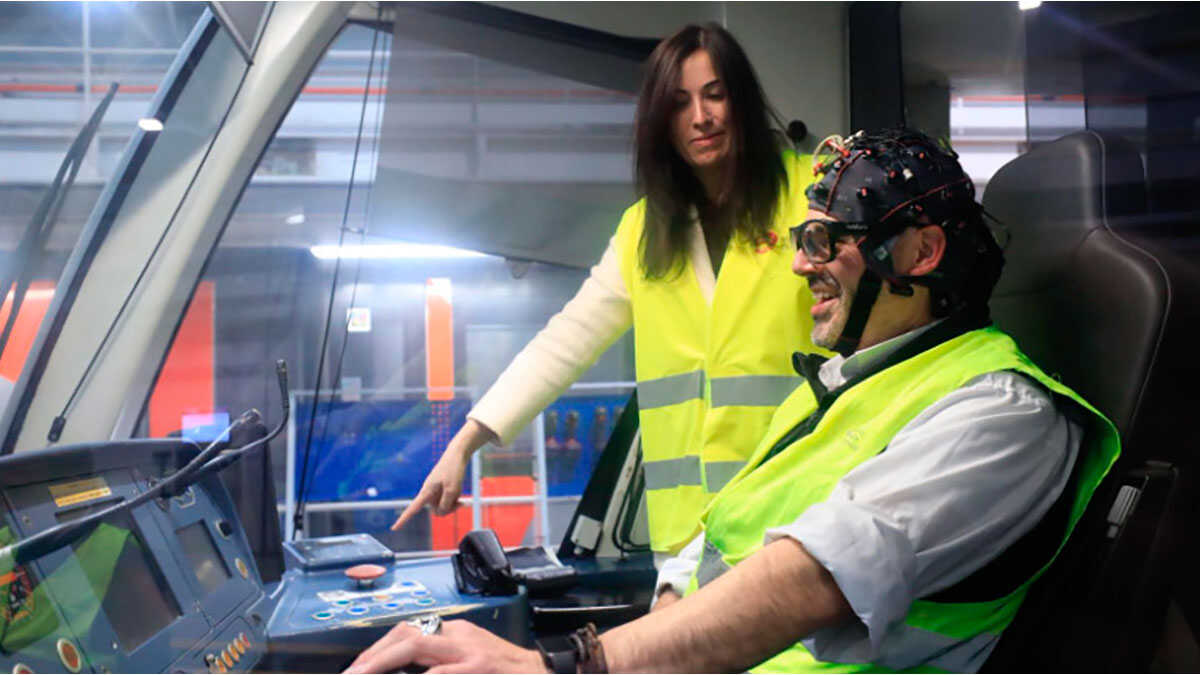 Straßenbahn Zaragoza international als Vorreiter für Sicherheit und Innovation ausgezeichnet