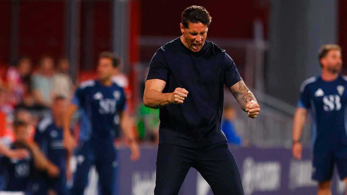 Real Zaragoza trumpft gegen Fernando Torres auf