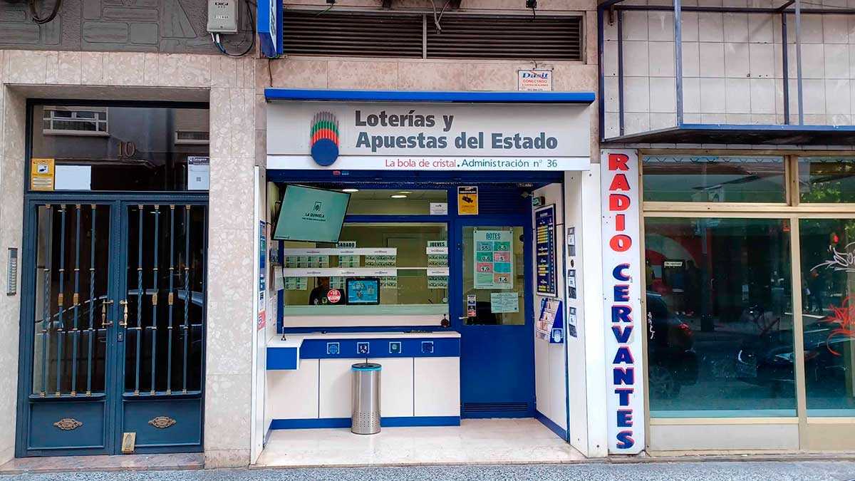 Preisregen in Aragón: Bonoloto bringt 82.000 Euro nach Barbastro