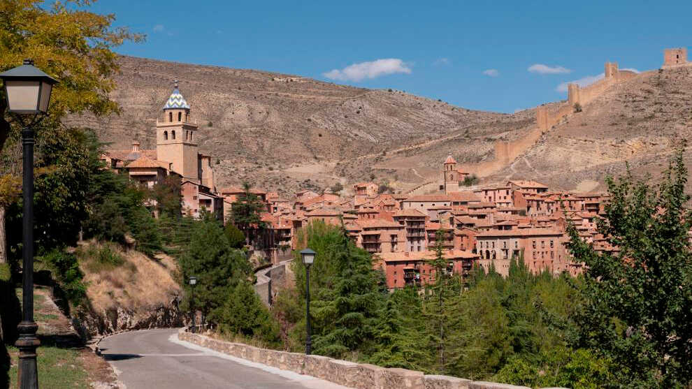 Touristenort in Teruel erhält 12 öffentliche Mietwohnungen für erschwingliche Mieten