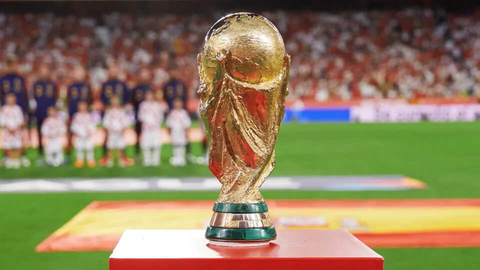Spaniens Weltpokal kommt nach Zaragoza: Termine, Öffnungszeiten und Besuchsmöglichkeiten