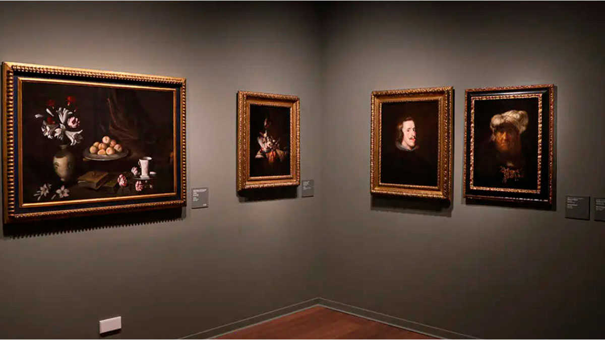 Das Museo Goya beginnt eine neue Ära: sechs Vorträge zur Wiederentdeckung des aragonesischen Genies