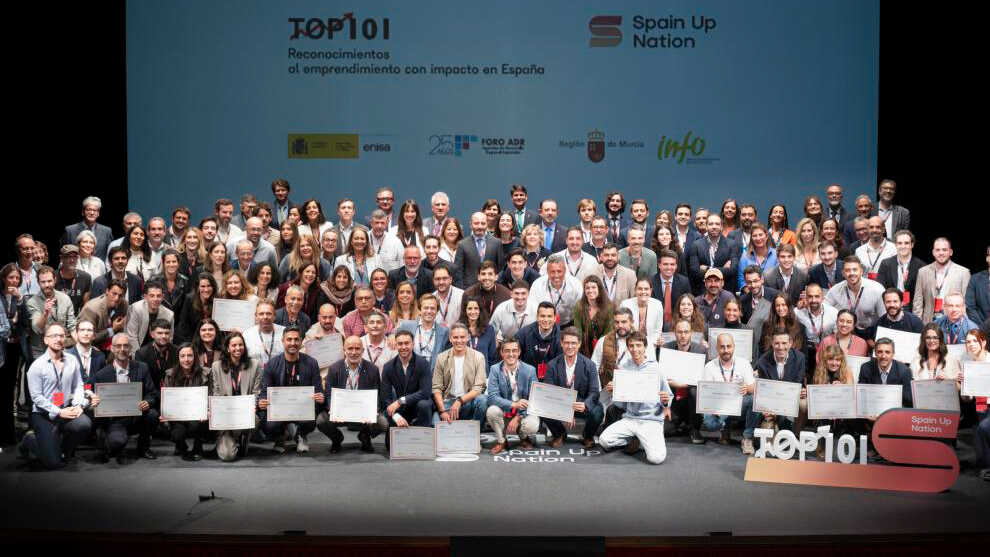 Diese sechs Unternehmen aus Aragón gehören zu den 101 innovativsten Spaniens