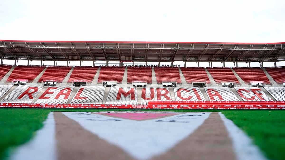 Begeisterung in Murcia vor dem Besuch von Real Zaragoza
