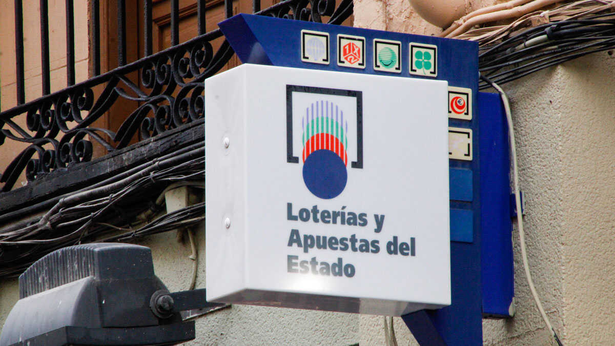 Bonoloto-Ziehung bringt La Jota am Dienstag mehr als 50.000 Euro