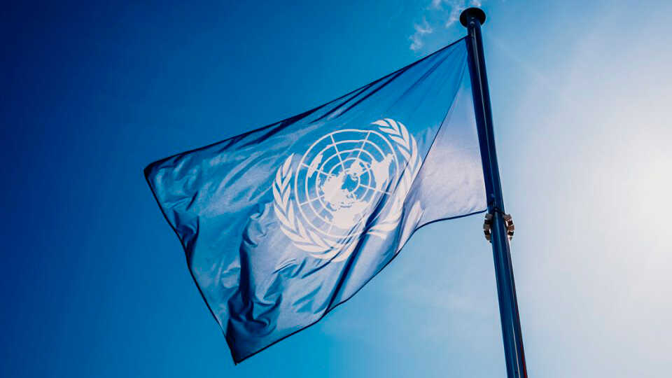 So können Unternehmen aus Aragón an die Vereinten Nationen verkaufen: CEOE organisiert Workshop