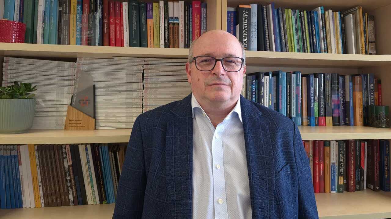Unizar leitet Pionierprojekt zur Vorhersage menschlichen Verhaltens bei Epidemien mithilfe von KI