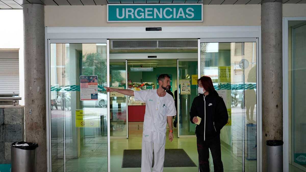 Aragón beginnt mit der Grippeüberwachung: Gesundheitsbehörde legt Epidemieschwelle bei 59,64 Fällen fest