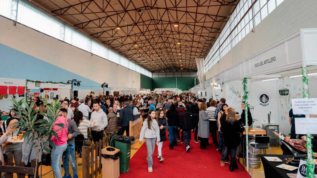 Expo Caspe 2026: Termine, Öffnungszeiten und komplettes Messeprogramm