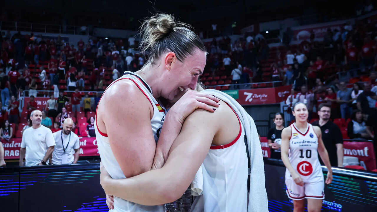 Von sieben Punkten Rückstand 43 Sekunden vor Schluss zum Sieg: Casademonts Comeback gegen Basket Landes