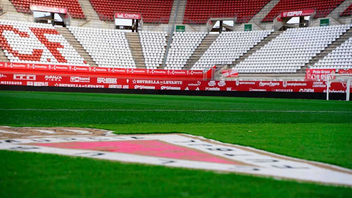 Real Murcia – Real Zaragoza: Vom Ursprung des Europapokals der Pokalsieger zum Spiel in Liga drei