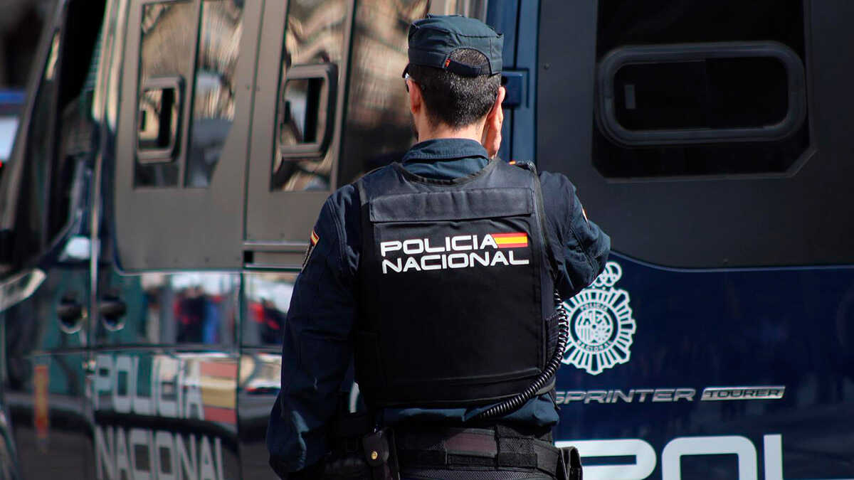 Nach Angriff auf Händlerin in Huesca: Mehrfach vorbestrafter Mann in Haft