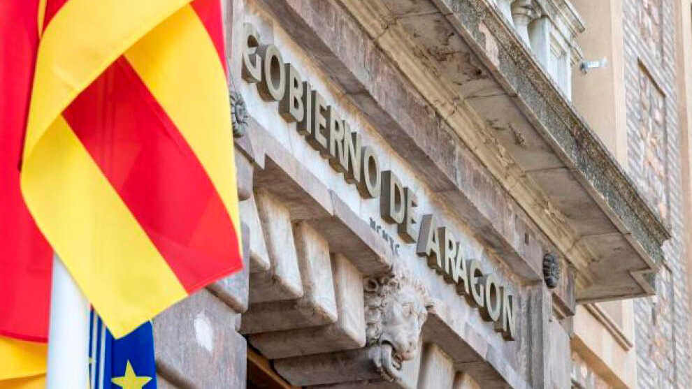 Letzte Tage für bis zu 10.000 Euro nach den Bränden in Aragón