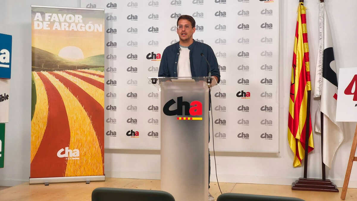 CHA, IU, Sumar, Grüne Partei und Recortes Cero kündigen Koalition für den 29N ohne Podemos an