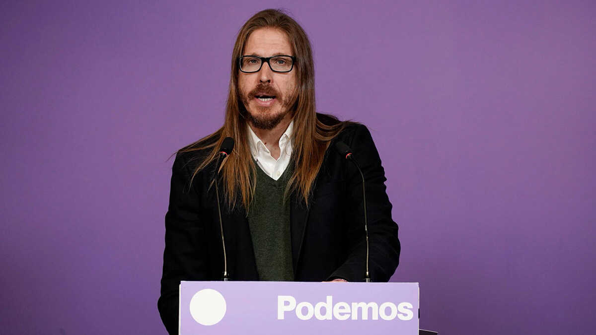 Podemos tritt in allen Provinzen an – auch in Zaragoza, Huesca und Teruel
