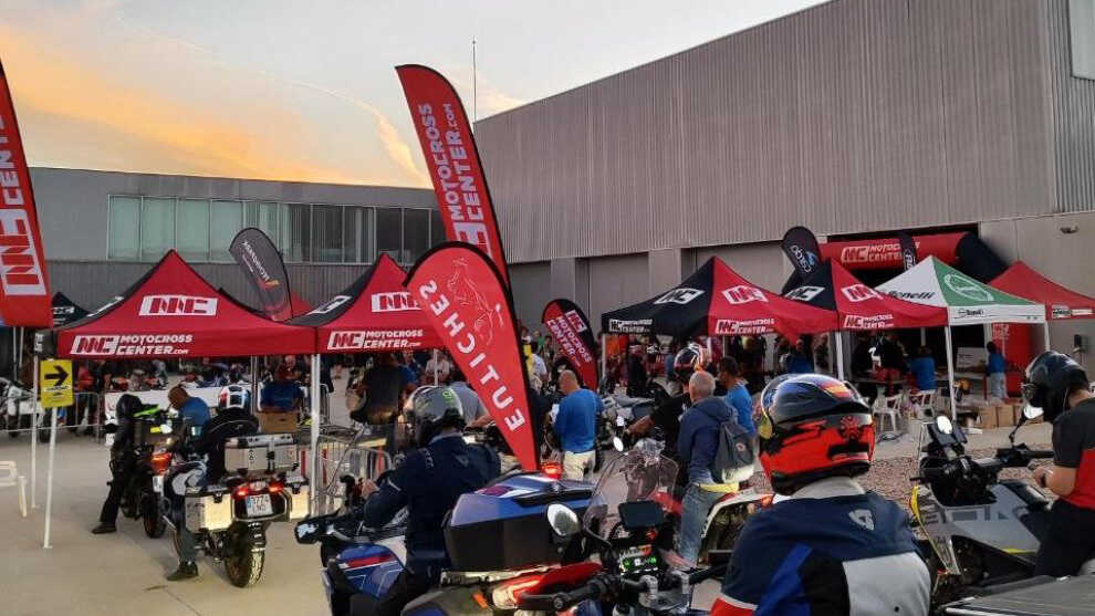 TechnoPark MotorLand versammelt bei neuer EutichesBook-Ausgabe mehr als 400 Menschen