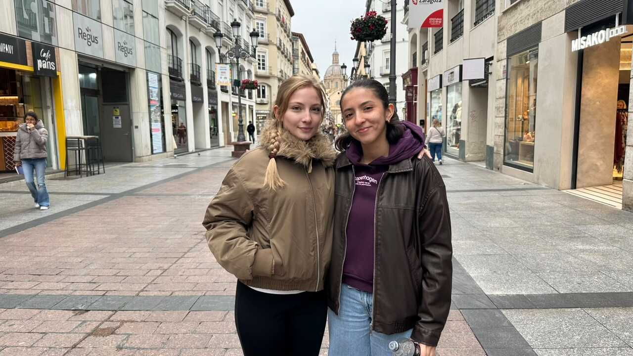 „Wohnungen für 600 Euro wie vor vier Jahren gibt es nicht mehr“, sagt Valentina Moya zu den Mietpreisen